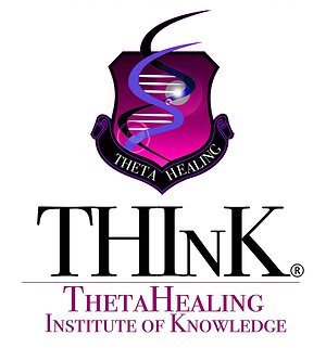 Theta Healing. theta shield