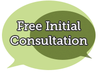TESTIMONIALS. Free Consultation - Green