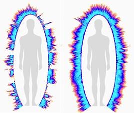 HUMAN ENERGY ANALYSIS . bio